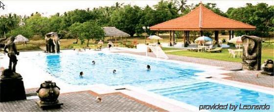 Hotel Benzua Villanueva de Ardisana Facilities photo